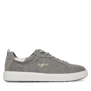 Sneakersy Nautica 24SC079 Szary
