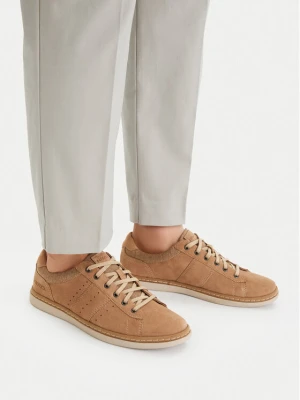 Sneakersy Nautica CEO-VITO-31 MB Beżowy