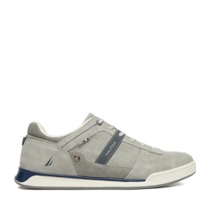 Sneakersy Nautica CWBEO-24SC055 Szary