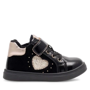 Sneakersy Nelli Blu CM211216-2A Czarny