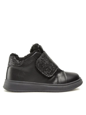 Sneakersy Nelli Blu CM211220-52 Czarny