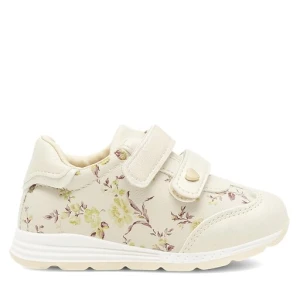 Sneakersy Nelli Blu CM220425-6 Beżowy