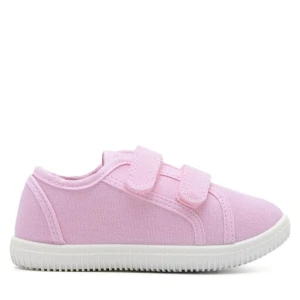 Sneakersy Nelli Blu CP91-25122(III)DZ Różowy
