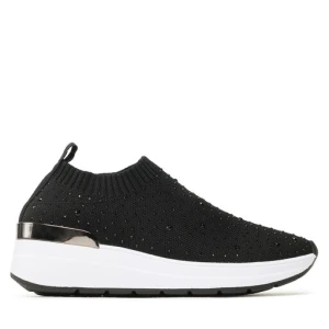 Sneakersy Nelli Blu CS062-01 Czarny