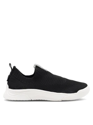 Sneakersy Nelli Blu CS5182-01A Czarny