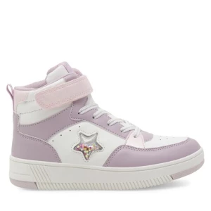 Sneakersy Nelli Blu DG24021C Purple