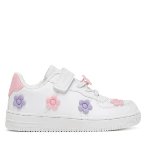 Sneakersy Nelli Blu K22212 Biały