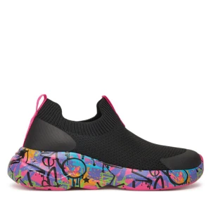 Sneakersy Nelli Blu K22801 Czarny