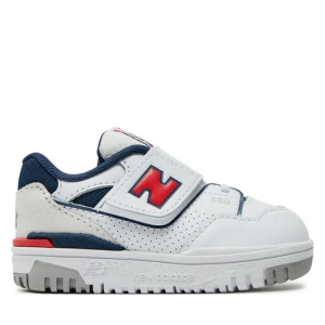 Sneakersy New Balance 550 V1 IHB550ED Biały