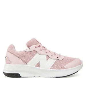 Sneakersy New Balance 578's GK578PK Różowy
