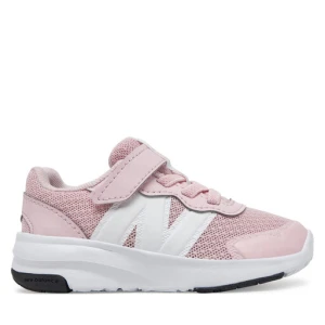 Sneakersy New Balance 578's IT578PK Różowy