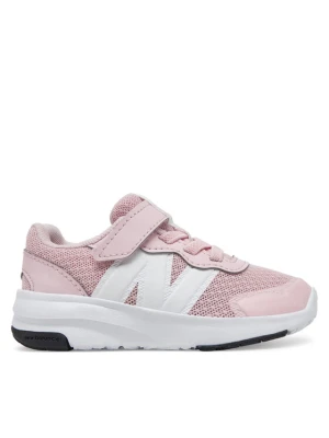 Sneakersy New Balance 578's IT578PK Różowy