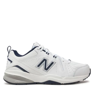 Zdjęcie produktu Sneakersy New Balance 608's MX608WN5 Biały