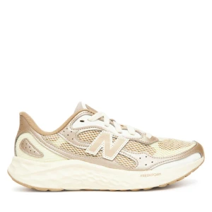 Sneakersy New Balance Arishi WARISTG4 Beżowy