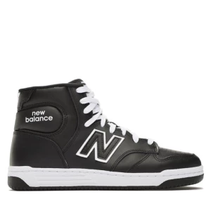 Sneakersy New Balance BB480COB Czarny