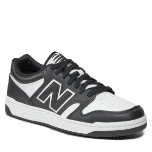 Sneakersy New Balance BB480LBA Czarny