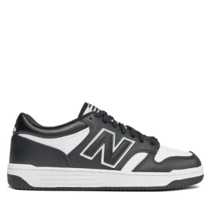 Sneakersy New Balance BB480LBA Czarny