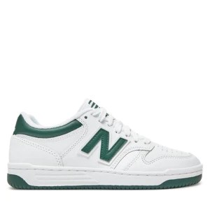 Zdjęcie produktu Sneakersy New Balance BB480LNG Biały