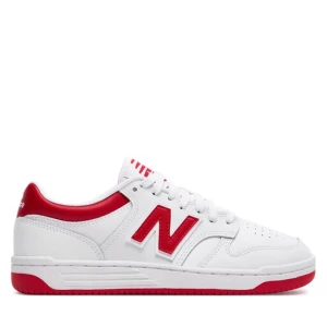 Sneakersy New Balance BB480LTR White