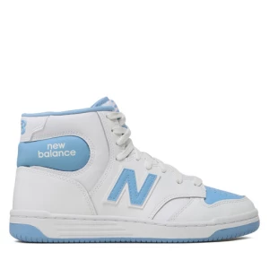 Sneakersy New Balance BB480SCC Biały