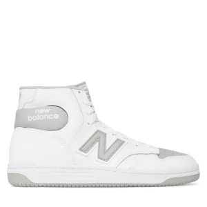 Sneakersy New Balance BB480SCD Biały