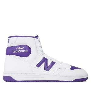 Zdjęcie produktu Sneakersy New Balance BB480SCE Biały