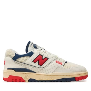 Sneakersy New Balance BB550CPB Beżowy