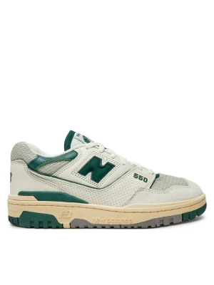 Sneakersy New Balance BB550CPE Biały