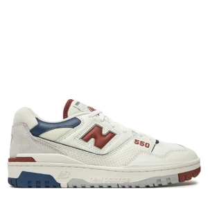 Zdjęcie produktu Sneakersy New Balance BB550ESG Biały
