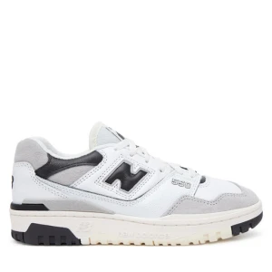 Zdjęcie produktu Sneakersy New Balance BB550GWB Biały