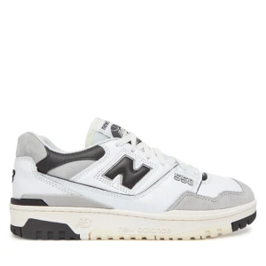 Sneakersy New Balance BB550GWB M Biały