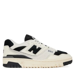 Sneakersy New Balance BB550LEG Beżowy