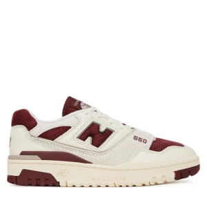 Zdjęcie produktu Sneakersy New Balance BB550LEZ Beżowy