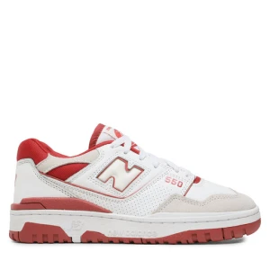Zdjęcie produktu Sneakersy New Balance BB550STF Biały
