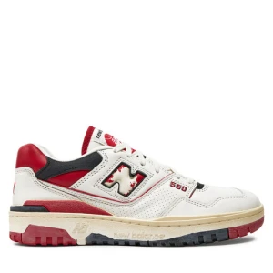 Sneakersy New Balance BB550VGA Écru