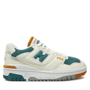 Sneakersy New Balance BB550VRA Biały