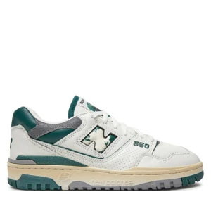 Sneakersy New Balance BB550VTG Beżowy