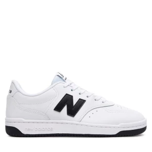 Sneakersy New Balance BB80BNN Biały