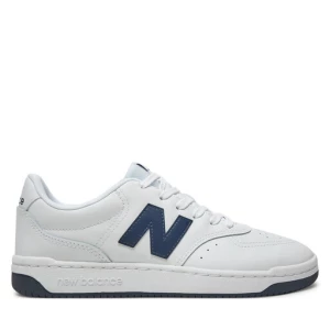 Sneakersy New Balance BB80UFO Biały