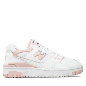 Zdjęcie produktu Sneakersy New Balance BBW550BP Biały