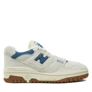 Sneakersy New Balance BBW550GG Beżowy