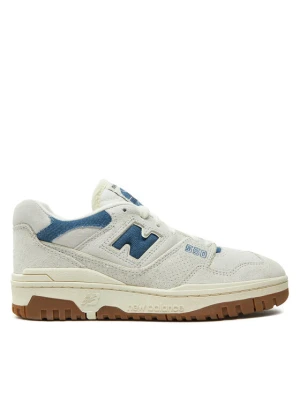 Sneakersy New Balance BBW550GG Beżowy