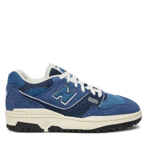 Sneakersy New Balance BBW550GH Niebieski