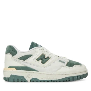 Sneakersy New Balance BBW550PE Beżowy