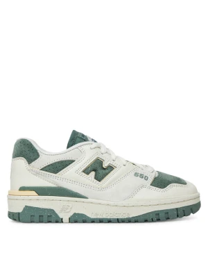 Sneakersy New Balance BBW550PE Beżowy