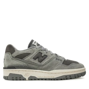 Zdjęcie produktu Sneakersy New Balance BBW550RE Szary
