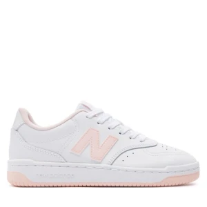 Zdjęcie produktu Sneakersy New Balance BBW80WPK Biały
