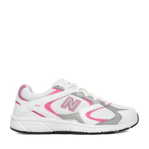 Zdjęcie produktu Sneakersy New Balance C-G4083MY Biały