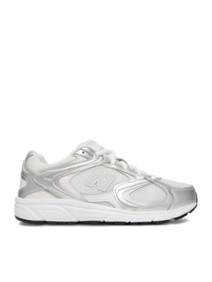 Sneakersy New Balance C-G4085Y8 Biały