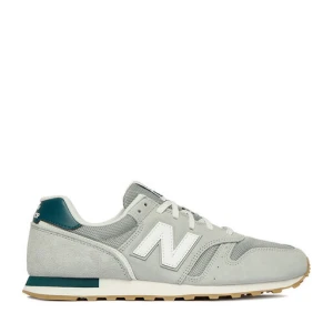 Sneakersy New Balance C-M3731PD Szary